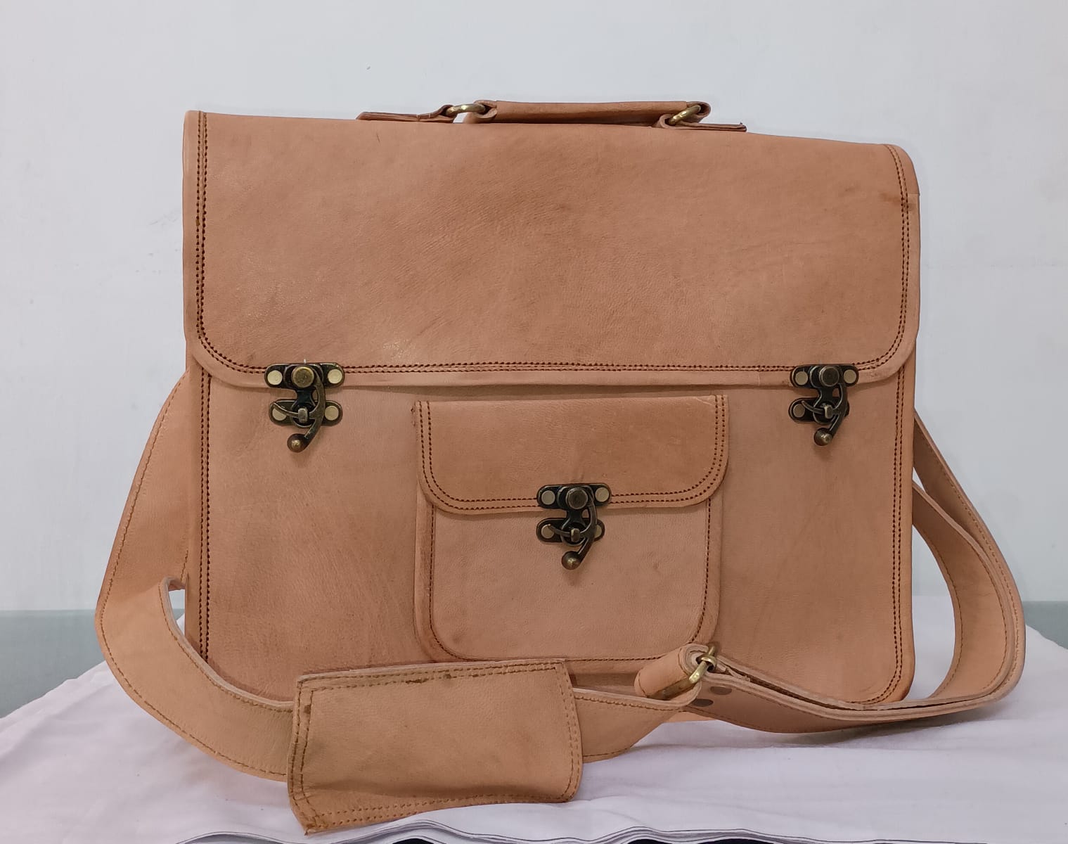 Classsic 15 Laptop Bag - View 2